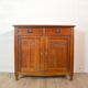 Parisian buffet 1930 vintage