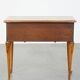 Antique Dutch Walnut Writing/Side Table from the 18th Century