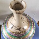 Ceramic vase 50s