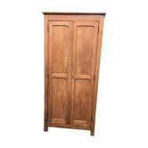 Parisian cabinet with panels, 1950