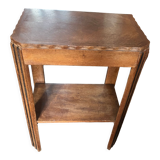 Art deco console 30s