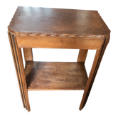 Art deco console 30s