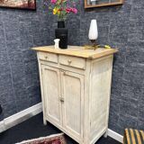 Vintage Parisian buffet