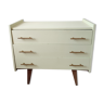 Commode vintage verveine