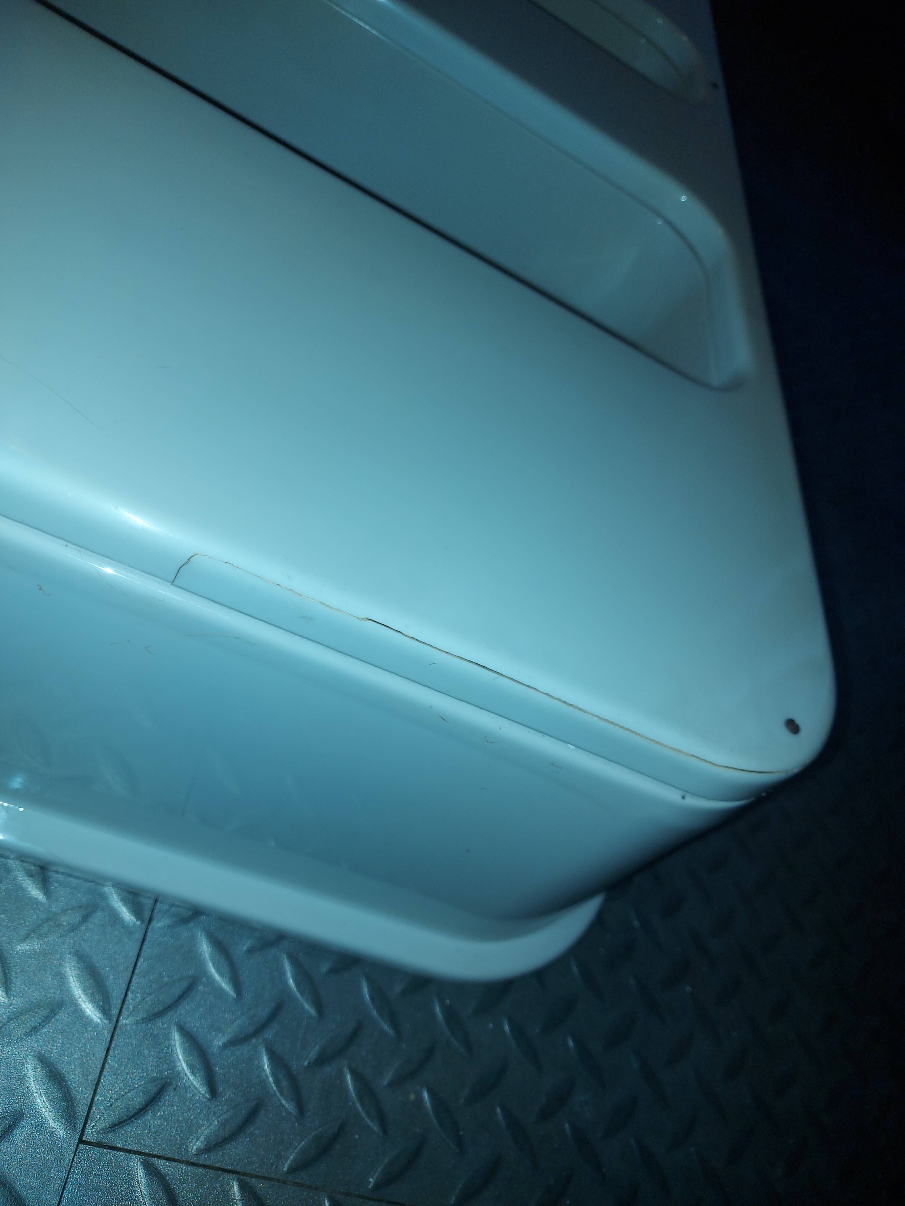 Vintage shelf 70, Jean Lin Viaud , for Prisunic