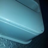 Vintage shelf 70, Jean Lin Viaud , for Prisunic