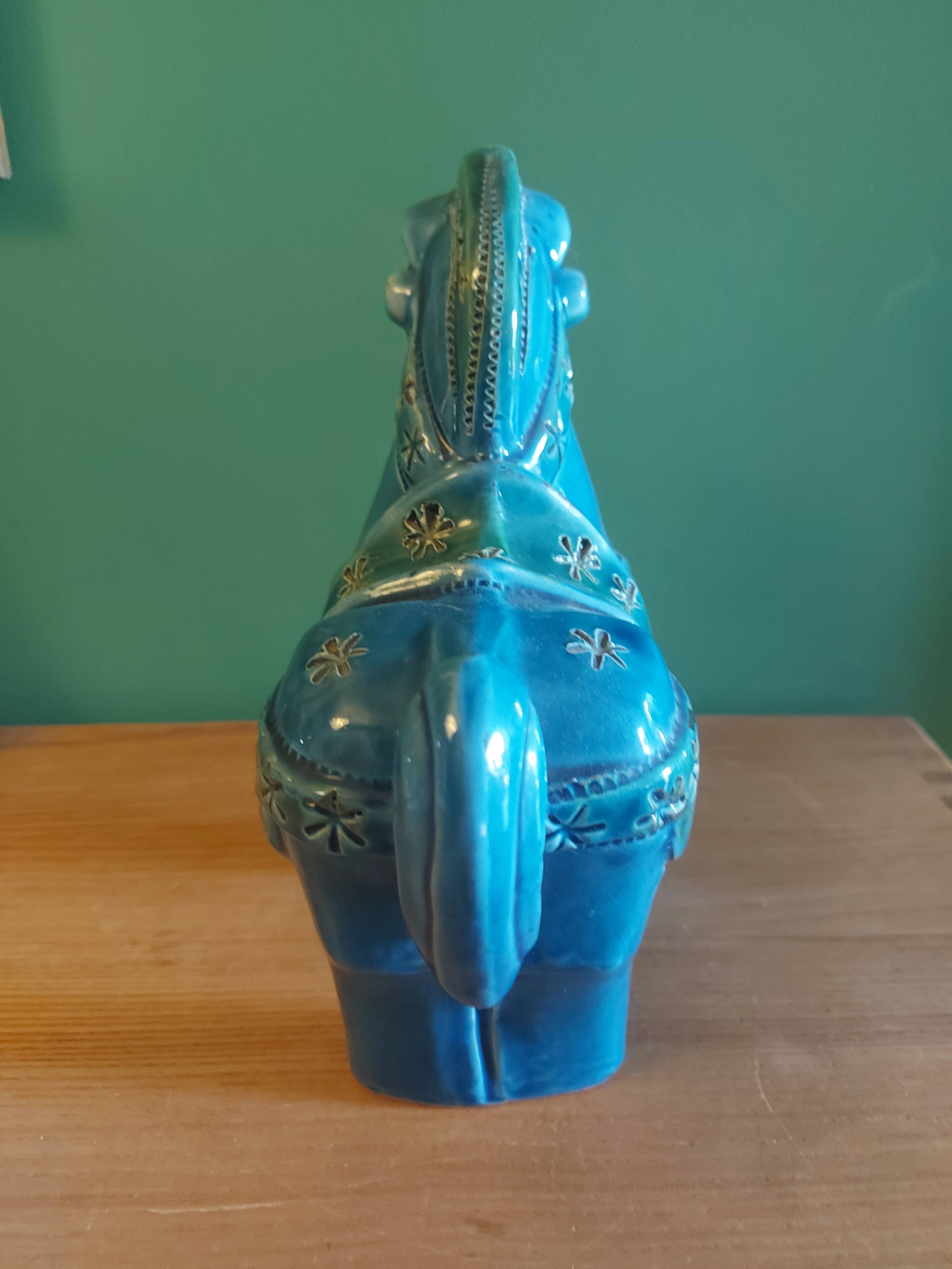 Ceramics aldo londi bitossi