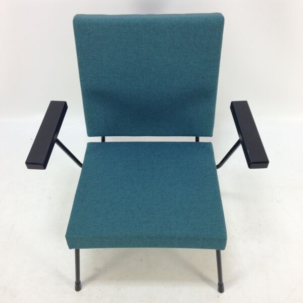 415/1401 Armchair By Wim Rietveld For Gispen, 1950