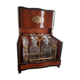 Cave à liqueur époque Napoleon III