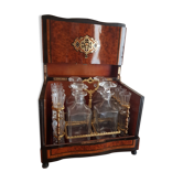 Cave à liqueur époque Napoleon III