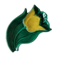 Vide poche céramique Vallauris