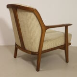 Scandinavian armchair 1960