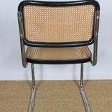 Chair Marcel Breuer Cesca B32