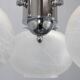 1970s Italian Chandelier , Restored
