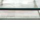 Vintage coffee table from the 1970s designed by Pierre Vandel. Very good condition.