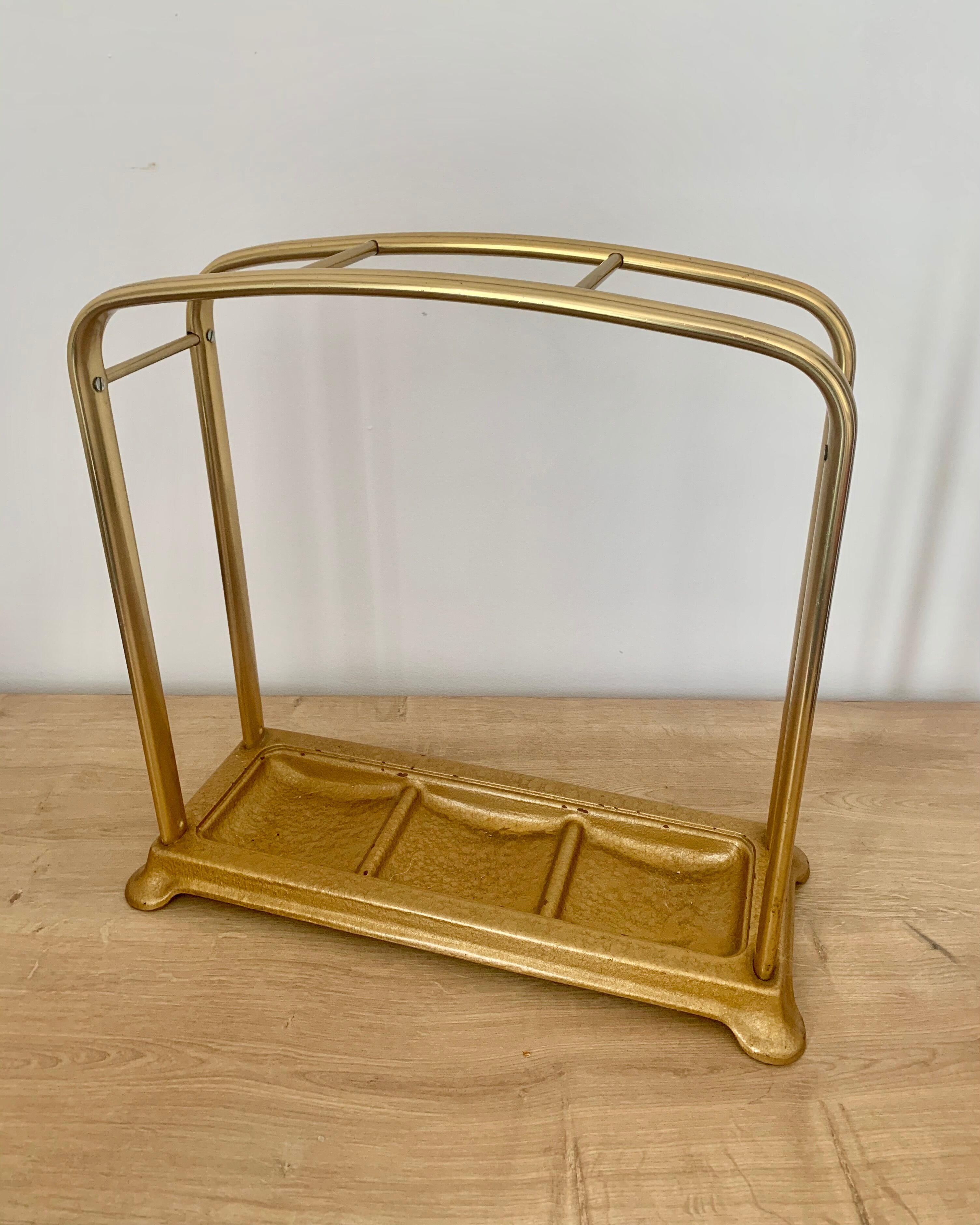 Umbrella stand 1960s