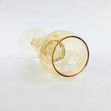 Hand Blown Glass Wine Glasses from Roemer, Germany, 1900s