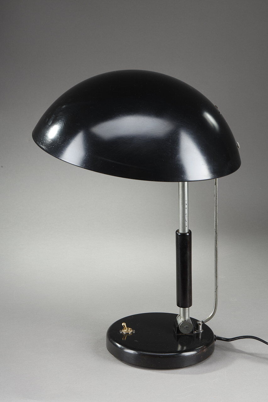 Lamp "6580 Super" by Karl Trabert & G. Schanzenbach & Co, XXth
