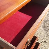 Chest of drawers, Louis XVI style