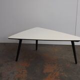 Fifties living room table