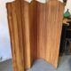 Baumann vintage folding screen