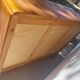 buffet Mado bas, vintage