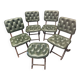 Chairs and stool