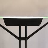 1980's Accademia Terra floor lamp by Shigeaki Asahara for LUCITALIA, TBEG