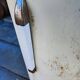 Metal kitchen cabinet cabinet