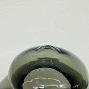 Mid-century Anvia Holland glass table lamp, 1970s