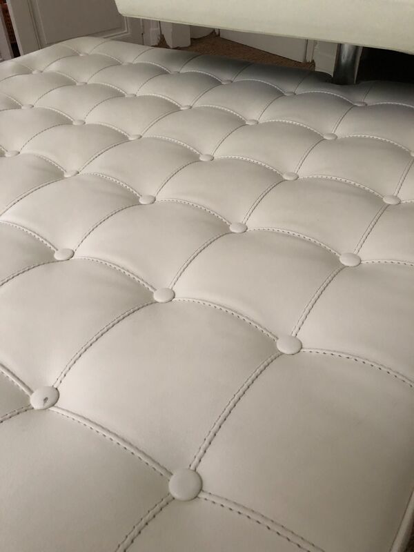 Fauteuil ilot Cassina prive philippe starck