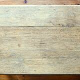 Farm coffee table