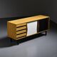Enfilade Cansado par Charlotte Perriand, circa 1960