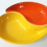 Pair of general use 1960 vintage