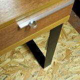 Art Deco dressing table revisited