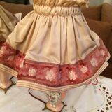 Bedside lamp