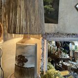 Ceramic lamp
