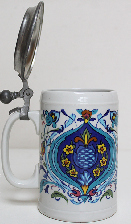 Chope Villeroy and Boch