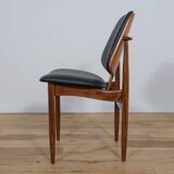 Mid-Century Dining Chairs from G-Plan, 1960s, Set of 8
