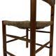 Vintage Dordogne Chair for Robert Sentou, 1970