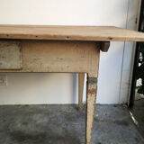 Tuscany office table