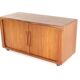 Dyrlund audio / tv cabinet 'Gronhoj'