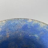 Handmade Terracotta Fruit Bowl / Centerpiece on Pedestal