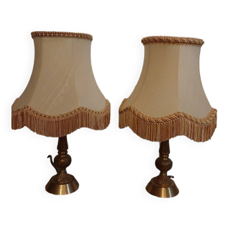 Lampe de chevet