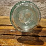 Cluster bottle