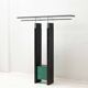 Coat rack by Gerard Kuijpers, Belgium, 1990's