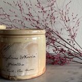 Novia jam jar x2