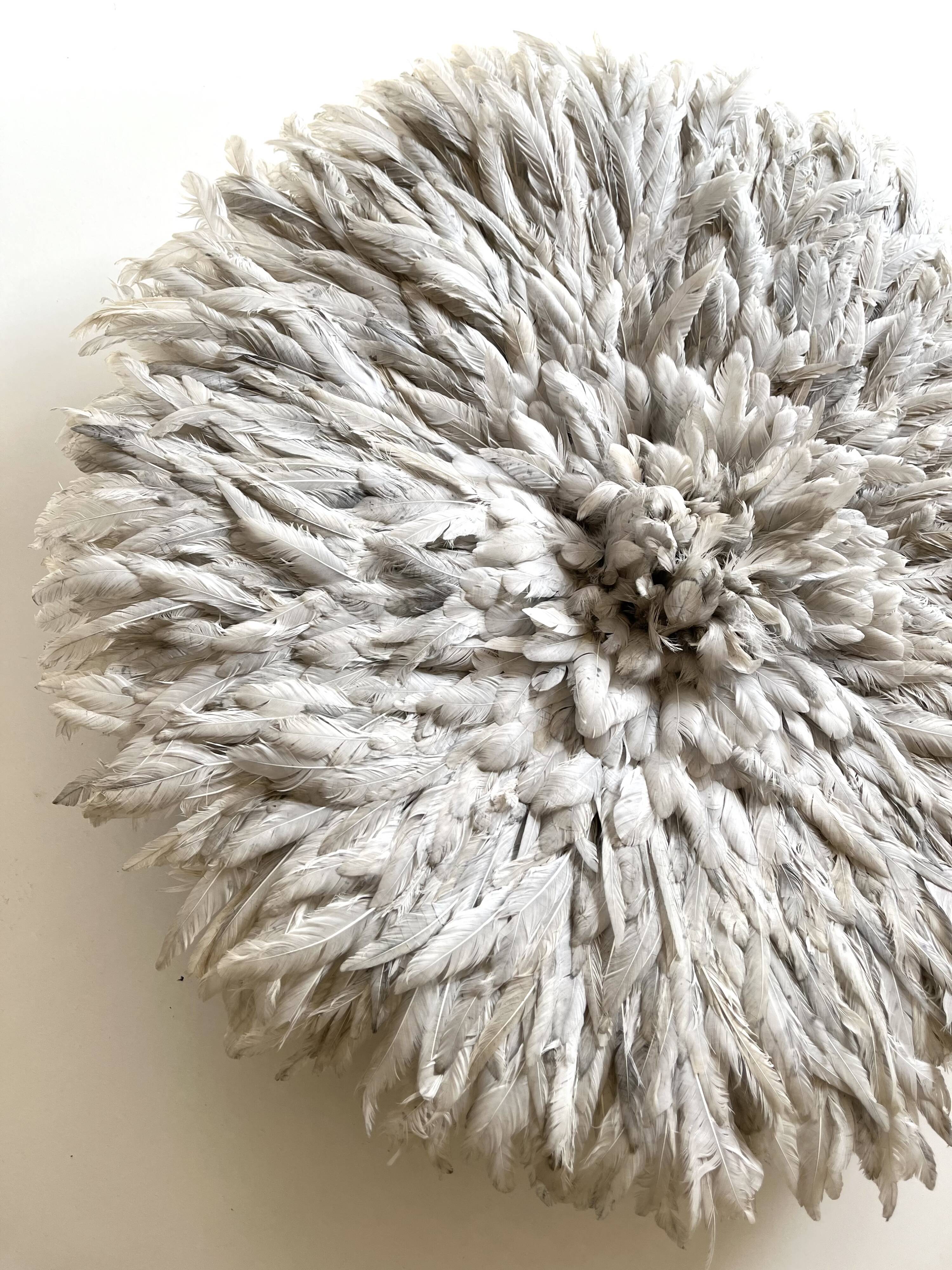 Juju hat grey 65 cm