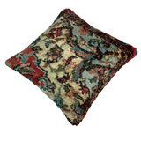 Housse de coussin turc vintage 45 x 45 cm