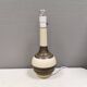 Beautiful table lamp in Ceramic, Danish and from the 1970-80s.